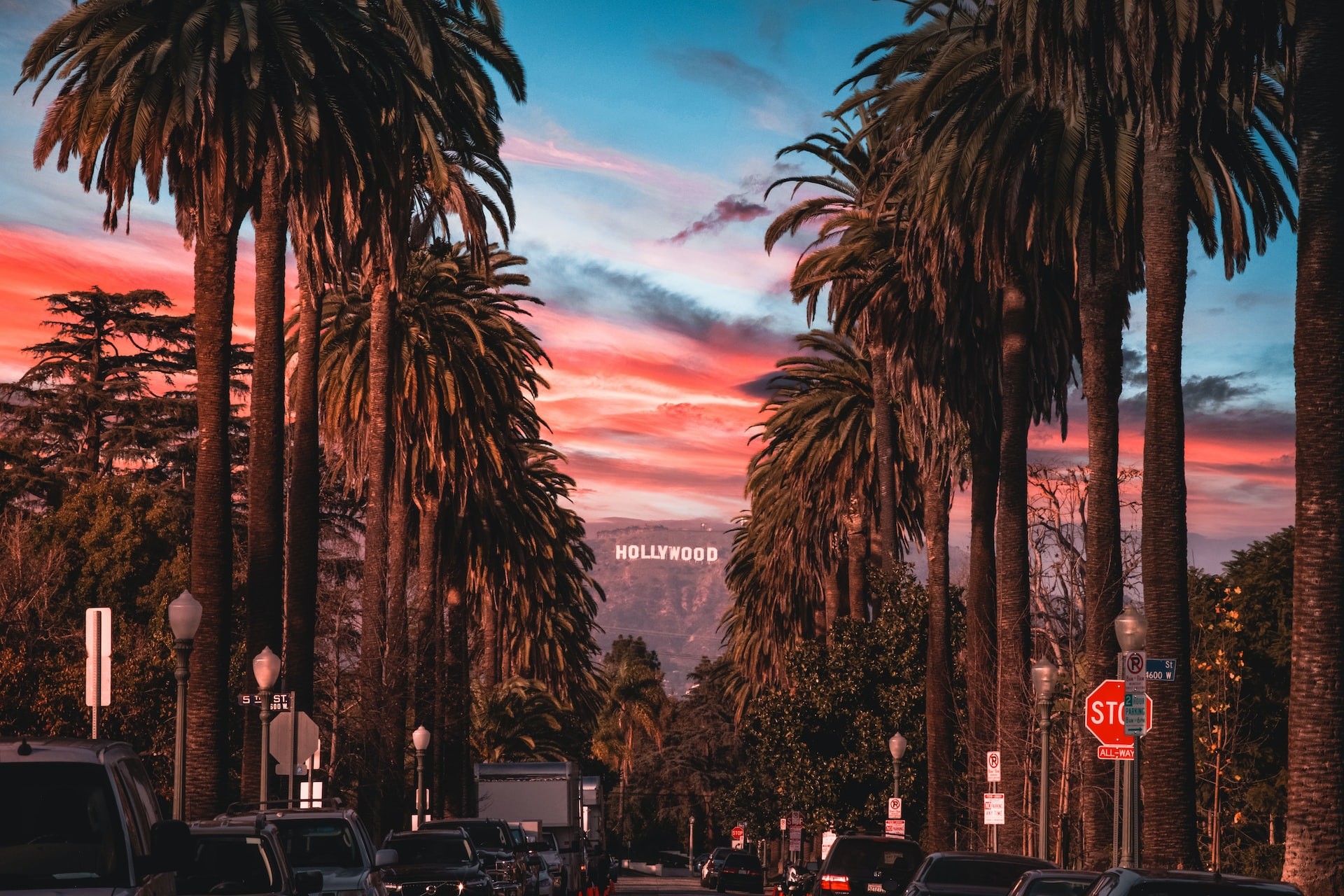 Los Angeles - Destination City Guides By In Your Pocket